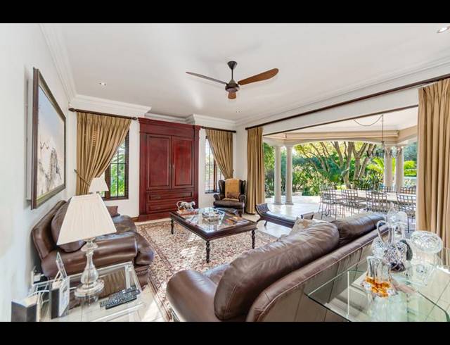 6 BEDROOM PROPERTY TO RENT IN DAINFERN VALLEY ESTATE